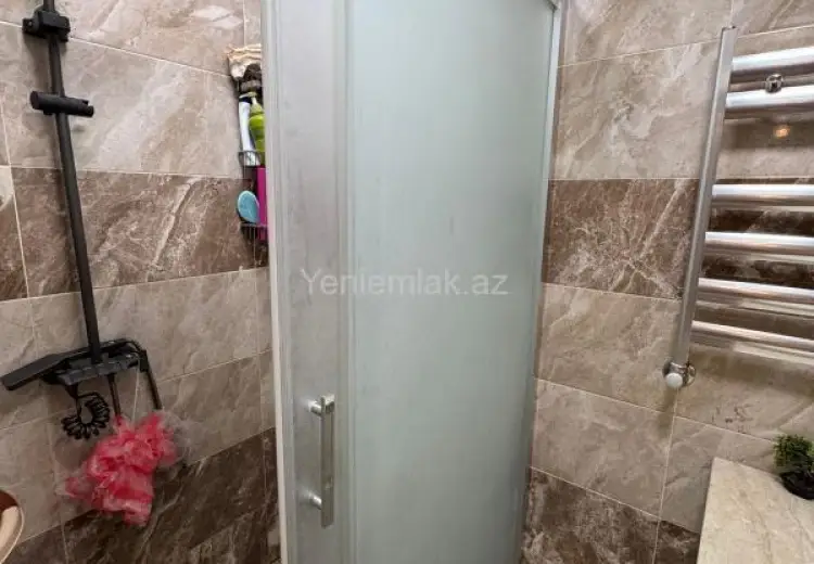 310 000 AZN - 3 otaqlı mənzil Satılır, Nizami, Bakı