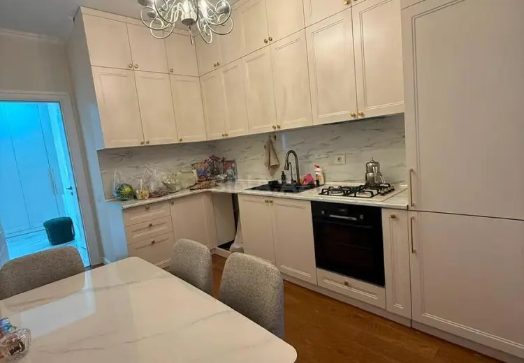 265 000 AZN - 3 otaqlı mənzil Satılır, Yasamal qəs., Abşeron
