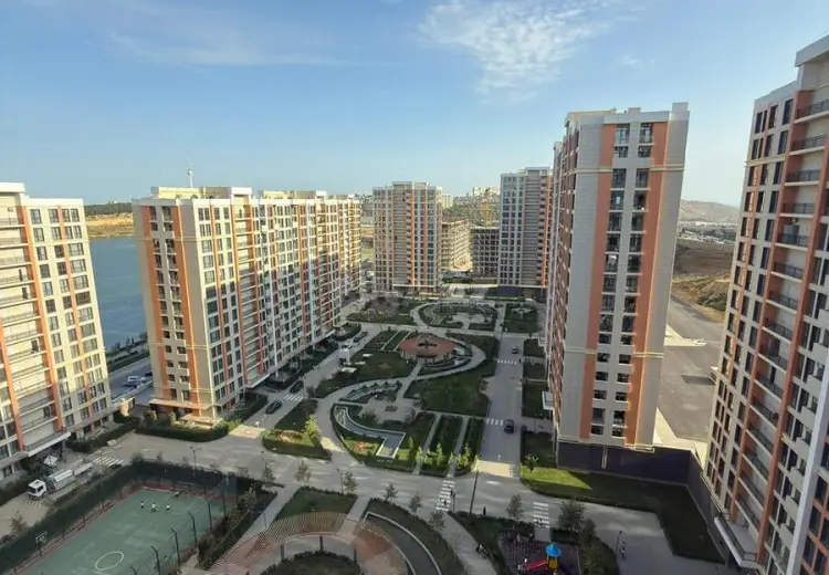 265 000 AZN - 3 otaqlı mənzil Satılır, Yasamal qəs., Abşeron