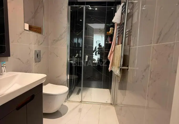 265 000 AZN - 3 otaqlı mənzil Satılır, Yasamal qəs., Abşeron