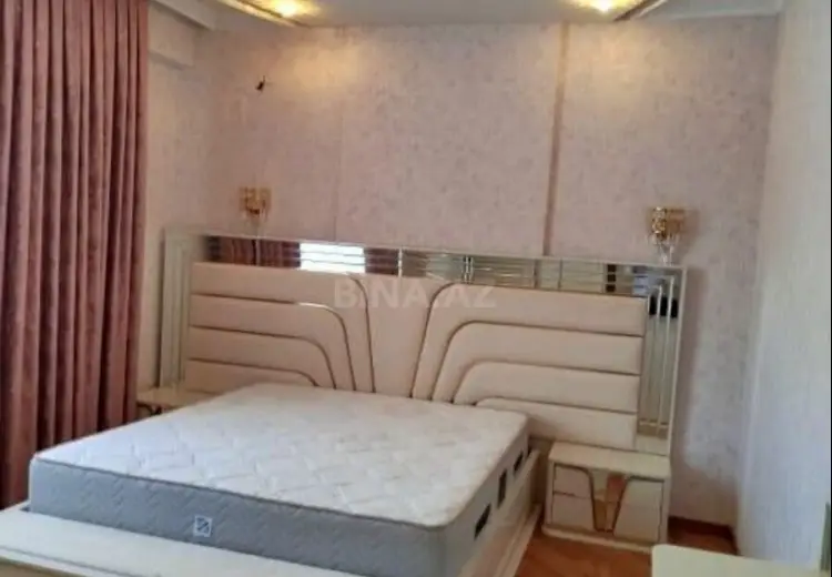 285 000 AZN - 3 otaqlı mənzil Satılır, Laçın