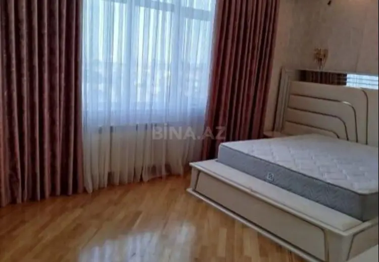 285 000 AZN - 3 otaqlı mənzil Satılır, Laçın