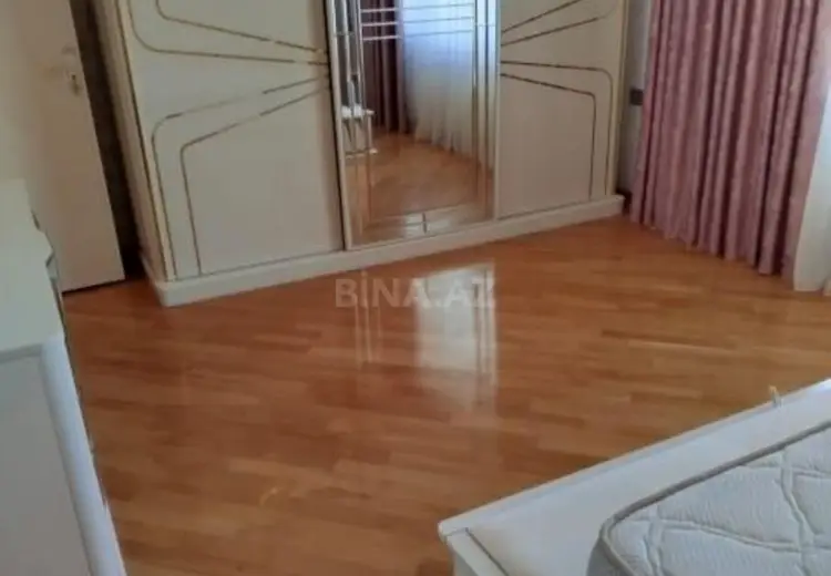285 000 AZN - 3 otaqlı mənzil Satılır, Laçın