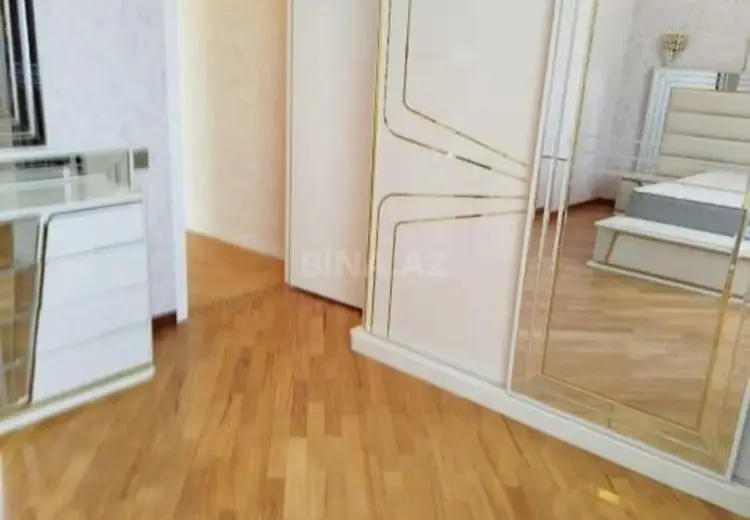 285 000 AZN - 3 otaqlı mənzil Satılır, Laçın
