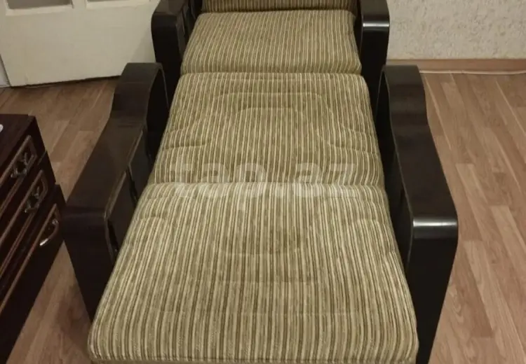 370 AZN - 2 otaqlı mənzil Kirayə (aylıq), Bakıxanov qəs., Sabunçu, Bakı