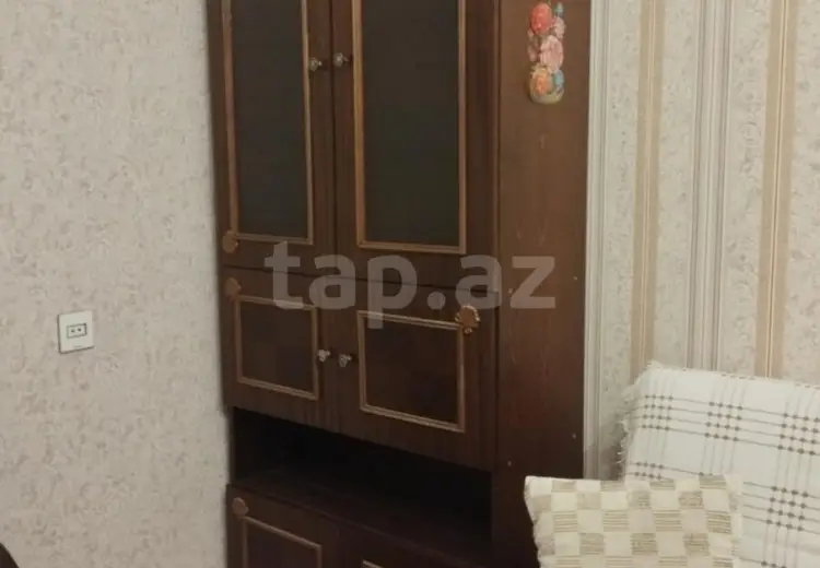 370 AZN - 2 otaqlı mənzil Kirayə (aylıq), Bakıxanov qəs., Sabunçu, Bakı