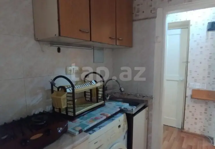 370 AZN - 2 otaqlı mənzil Kirayə (aylıq), Bakıxanov qəs., Sabunçu, Bakı