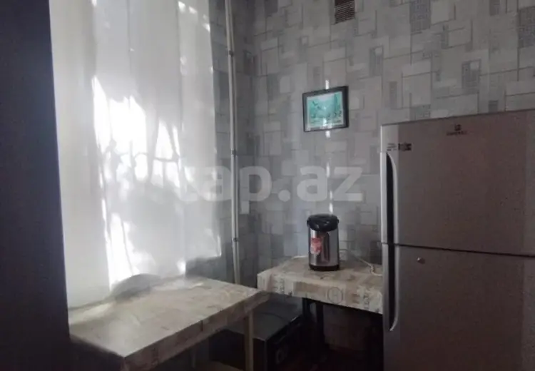 370 AZN - 2 otaqlı mənzil Kirayə (aylıq), Bakıxanov qəs., Sabunçu, Bakı