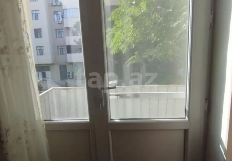 370 AZN - 2 otaqlı mənzil Kirayə (aylıq), Bakıxanov qəs., Sabunçu, Bakı