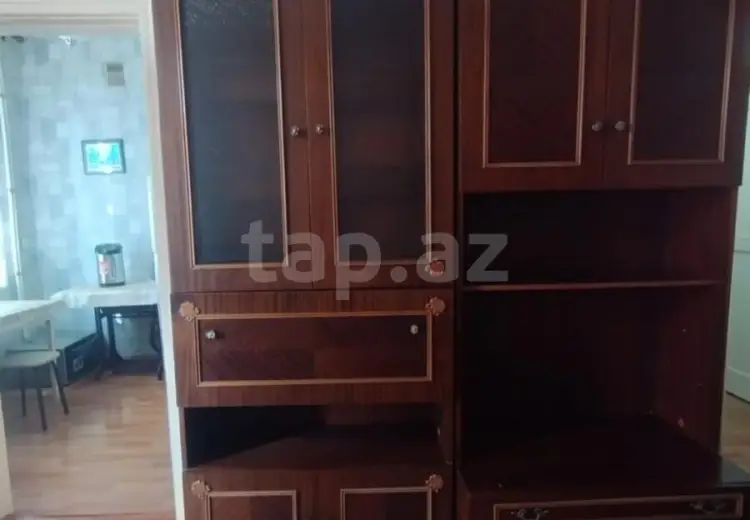 370 AZN - 2 otaqlı mənzil Kirayə (aylıq), Bakıxanov qəs., Sabunçu, Bakı