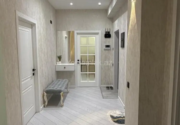 299 000 AZN - 4 otaqlı mənzil Satılır, Xətai, Bakı