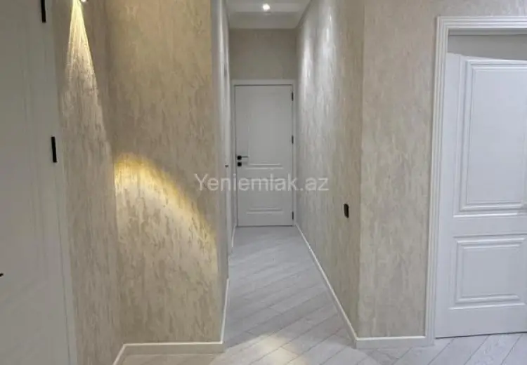 299 000 AZN - 4 otaqlı mənzil Satılır, Xətai, Bakı