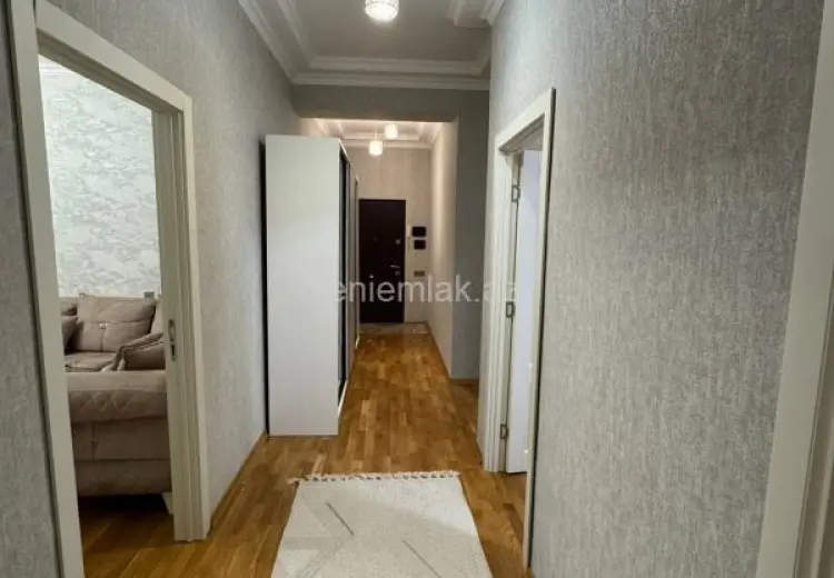 310 000 AZN - 3 otaqlı mənzil Satılır, Nizami, Bakı