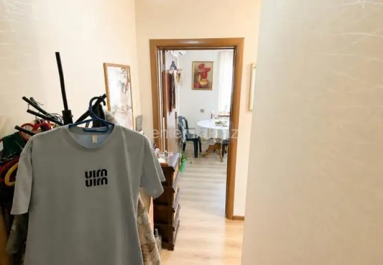 112 000 AZN - 1 otaqlı mənzil Satılır, Nizami, Bakı