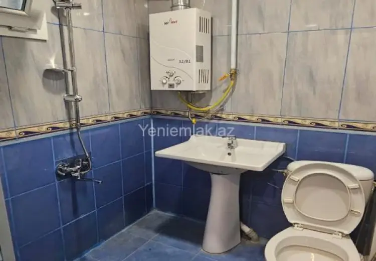112 000 AZN - 1 otaqlı mənzil Satılır, Nizami, Bakı