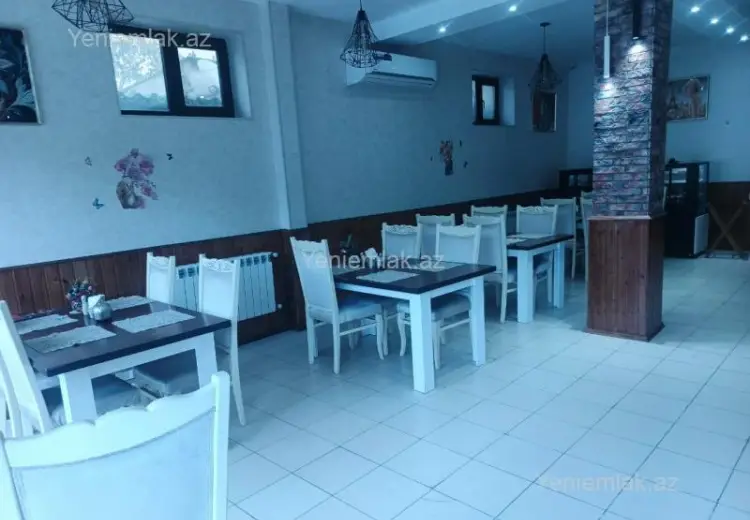 780 000 AZN - 200 m² Obyekt / Ofis Satılır, Xırdalan