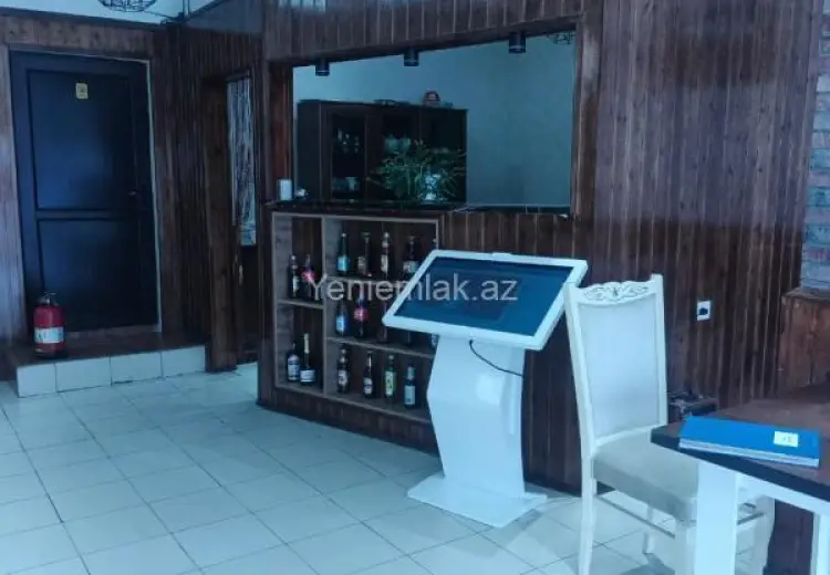 780 000 AZN - 200 m² Obyekt / Ofis Satılır, Xırdalan