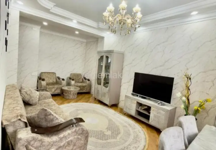 259 000 AZN - 3 otaqlı mənzil Satılır, Nizami, Bakı