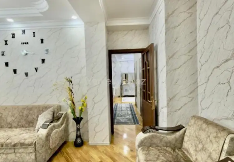 259 000 AZN - 3 otaqlı mənzil Satılır, Nizami, Bakı