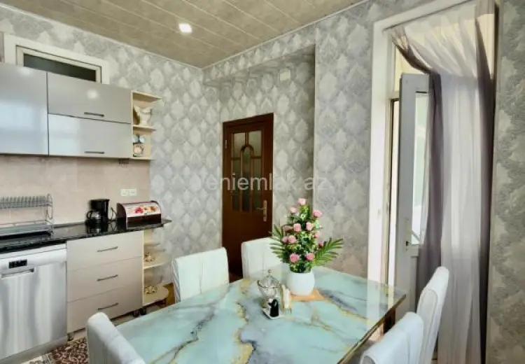 259 000 AZN - 3 otaqlı mənzil Satılır, Nizami, Bakı