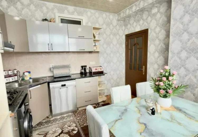 259 000 AZN - 3 otaqlı mənzil Satılır, Nizami, Bakı