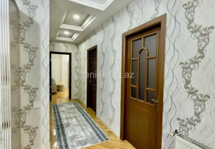 259 000 AZN - 3 otaqlı mənzil Satılır, Nizami, Bakı