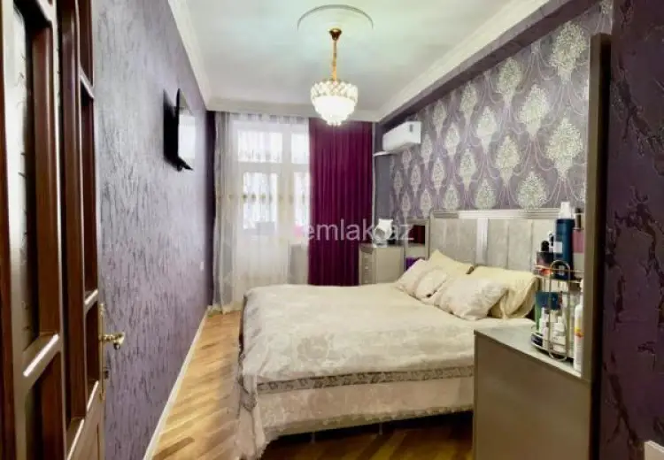 259 000 AZN - 3 otaqlı mənzil Satılır, Nizami, Bakı