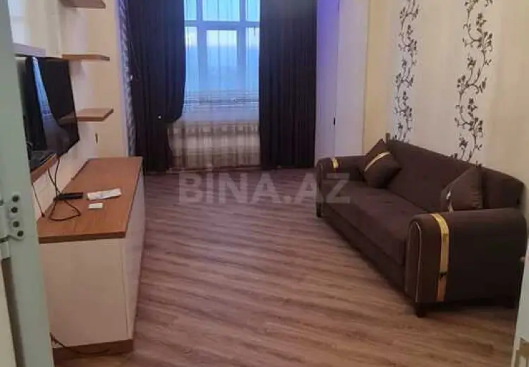 850 AZN - 2 otaqlı mənzil Kirayə (aylıq), 8-ci kilometr, Abşeron