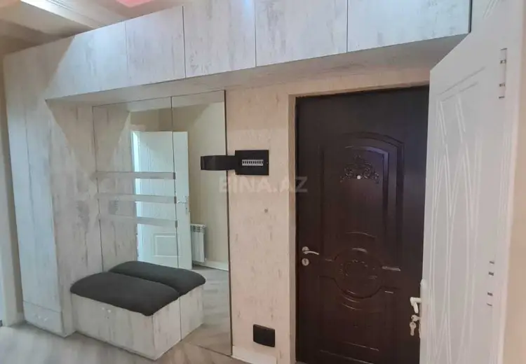 850 AZN - 2 otaqlı mənzil Kirayə (aylıq), 8-ci kilometr, Abşeron