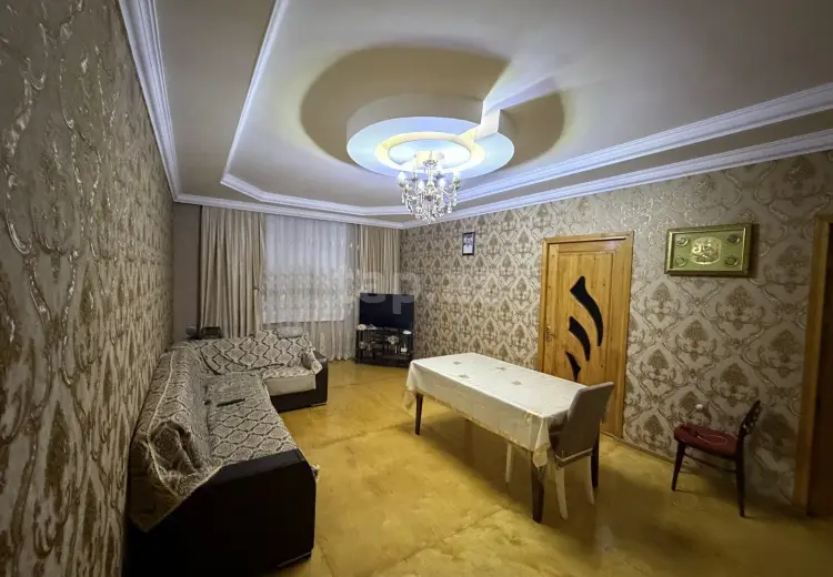 300 AZN - 3 otaqlı mənzil Kirayə (aylıq), Xaçmaz