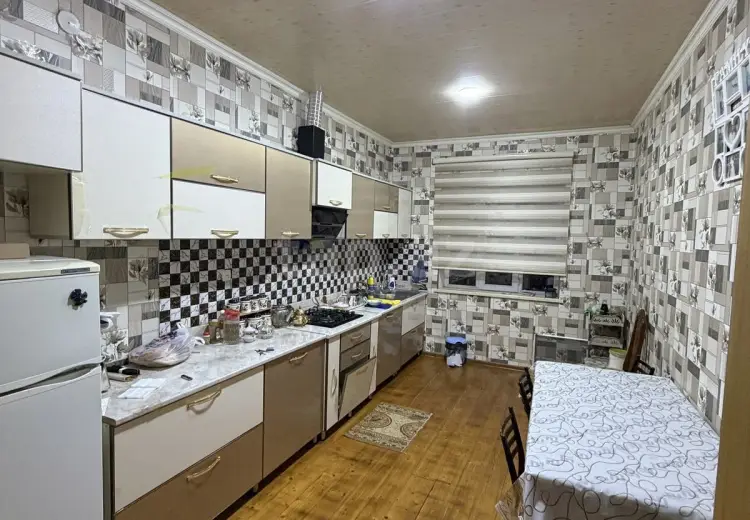 300 AZN - 3 otaqlı mənzil Kirayə (aylıq), Xaçmaz