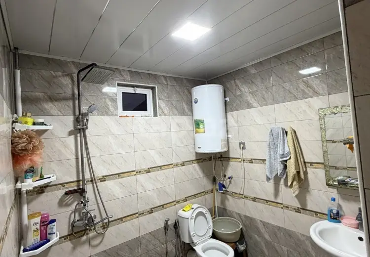 300 AZN - 3 otaqlı mənzil Kirayə (aylıq), Xaçmaz