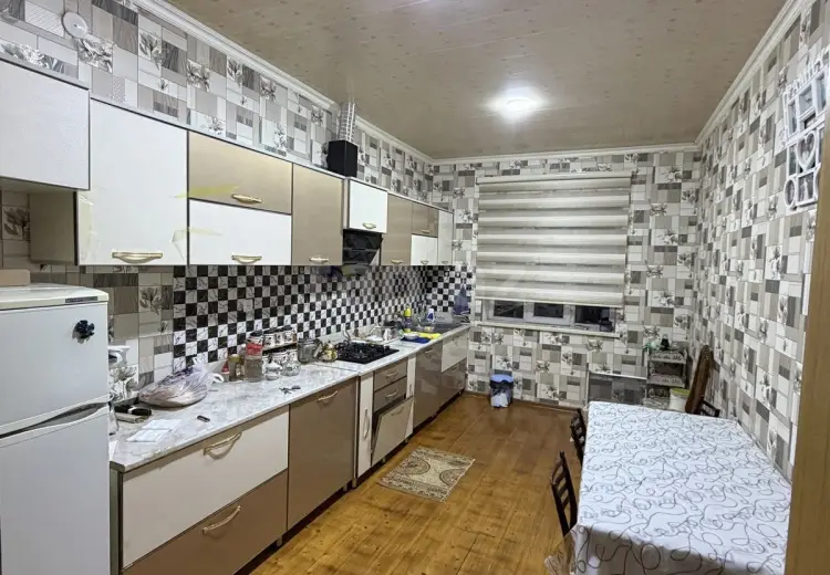 300 AZN - 3 otaqlı mənzil Kirayə (aylıq), Xaçmaz