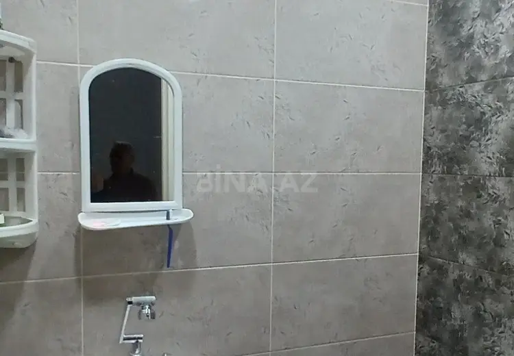 250 000 AZN - 2 otaqlı mənzil Satılır, Bayıl qəs., Abşeron