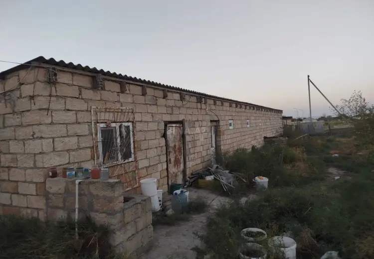 40 000 AZN - 24 sot Torpaq Satılır, Siyəzən