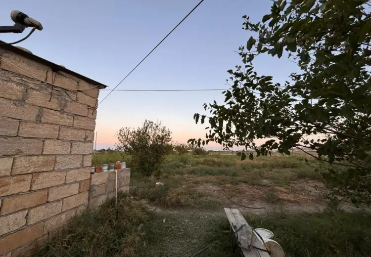 40 000 AZN - 24 sot Torpaq Satılır, Siyəzən