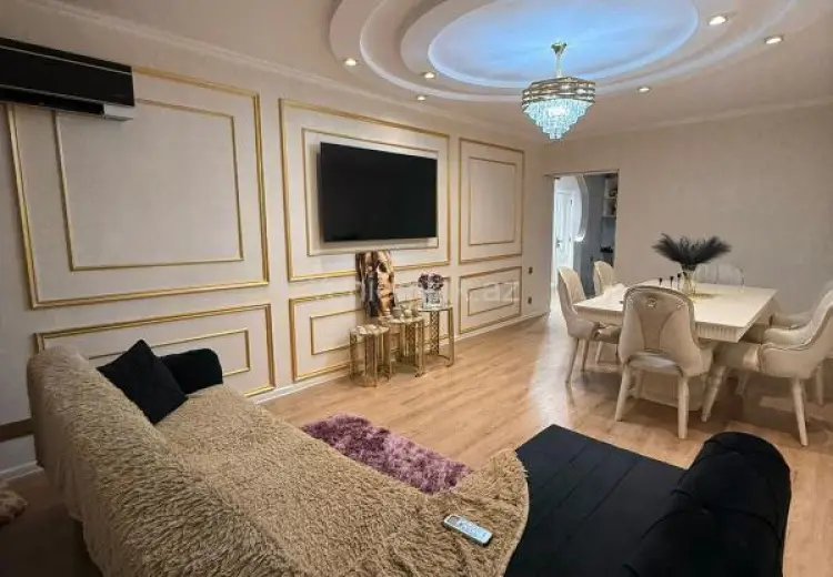 355 000 AZN - 3 otaqlı mənzil Satılır, Nərimanov, Bakı