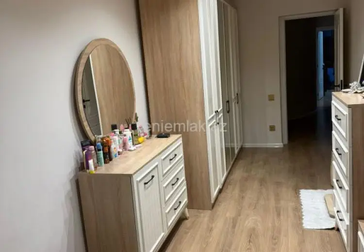 355 000 AZN - 3 otaqlı mənzil Satılır, Nərimanov, Bakı