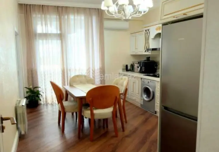 210 000 AZN - 2 otaqlı mənzil Satılır, Nəsimi, Bakı