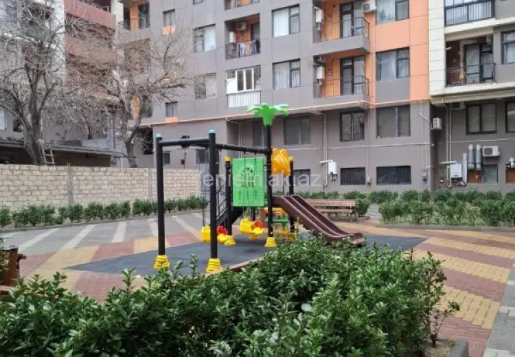 210 000 AZN - 2 otaqlı mənzil Satılır, Nəsimi, Bakı