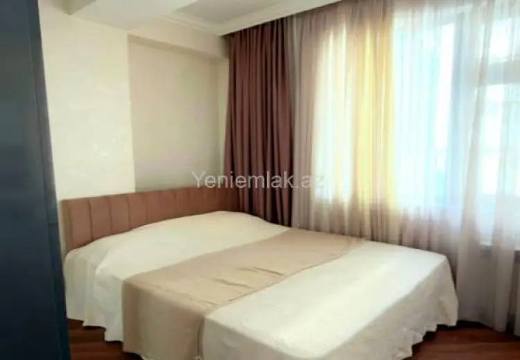 210 000 AZN - 2 otaqlı mənzil Satılır, Nəsimi, Bakı