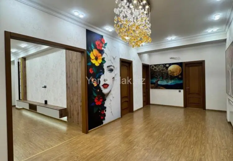352 000 AZN - 3 otaqlı mənzil Satılır, Nizami, Bakı