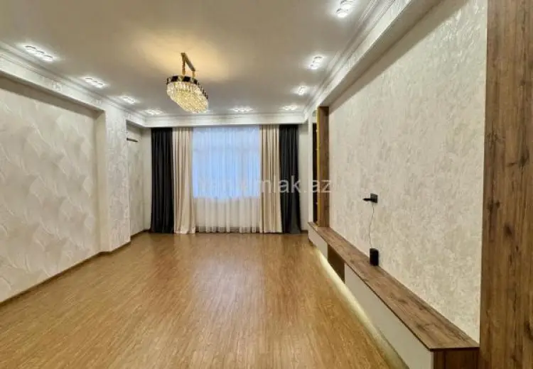 352 000 AZN - 3 otaqlı mənzil Satılır, Nizami, Bakı