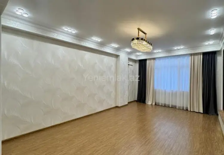 352 000 AZN - 3 otaqlı mənzil Satılır, Nizami, Bakı