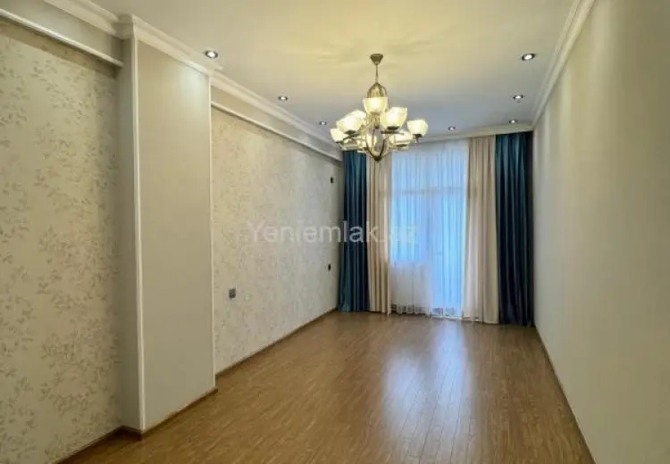 352 000 AZN - 3 otaqlı mənzil Satılır, Nizami, Bakı