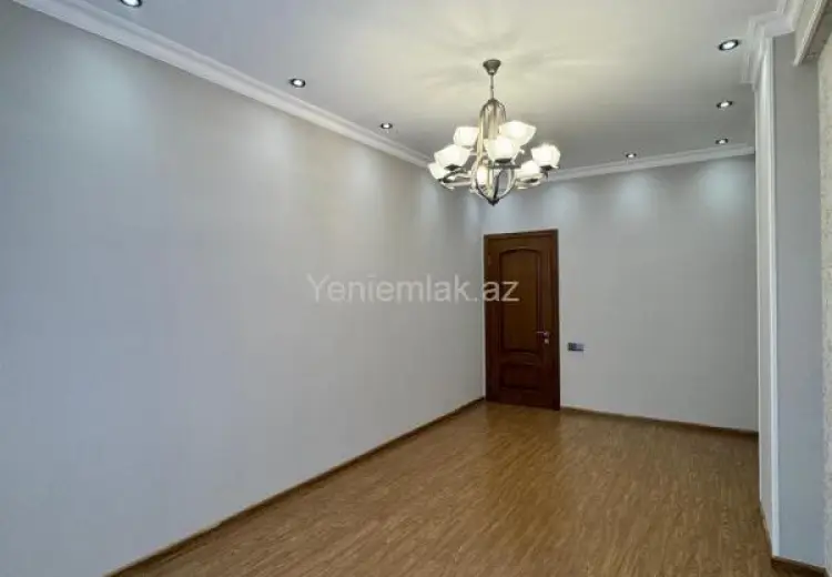 352 000 AZN - 3 otaqlı mənzil Satılır, Nizami, Bakı