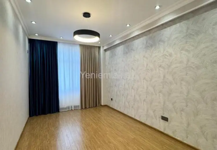 352 000 AZN - 3 otaqlı mənzil Satılır, Nizami, Bakı