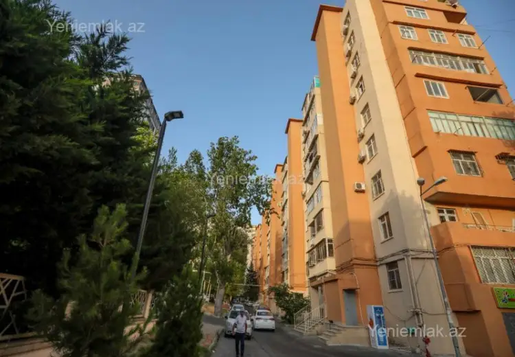 168 000 AZN - 3 otaqlı mənzil Satılır, Əhmədli, Xətai, Bakı