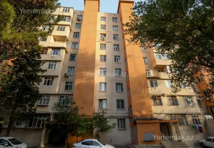168 000 AZN - 3 otaqlı mənzil Satılır, Əhmədli, Xətai, Bakı