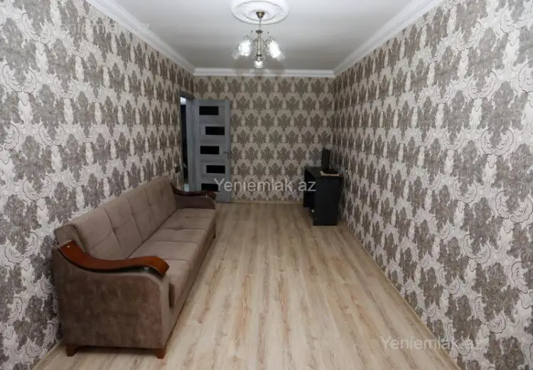 168 000 AZN - 3 otaqlı mənzil Satılır, Əhmədli, Xətai, Bakı